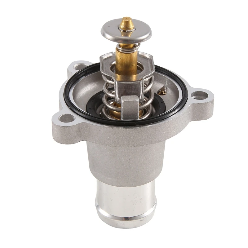 Car Electronic Thermostat Accessories For Chery Tiggo 7 8 F4J16-1306110 1 Piece