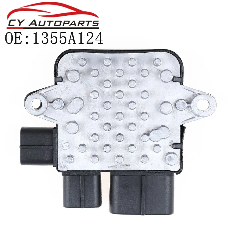 

Новый Модуль блока управления вентилятором 1355A124 для Mitsubishi Lancer Outlander MR497751 1355A125 1355A143 1355-A124