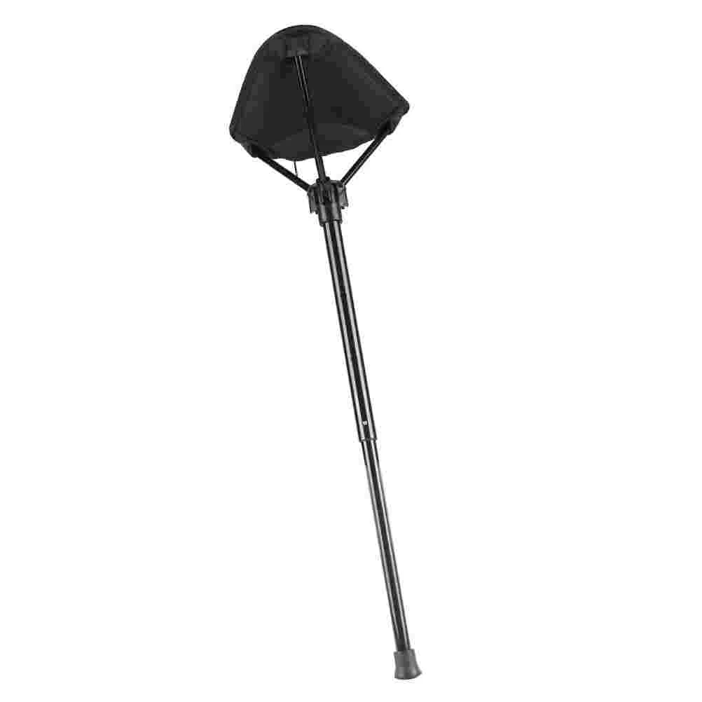 

Portable Fishing Folding Chair Sillas Plegables Lightweight Stick Seat Camping