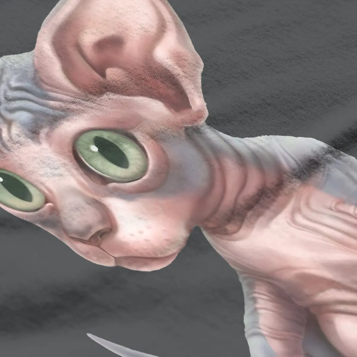 thumb