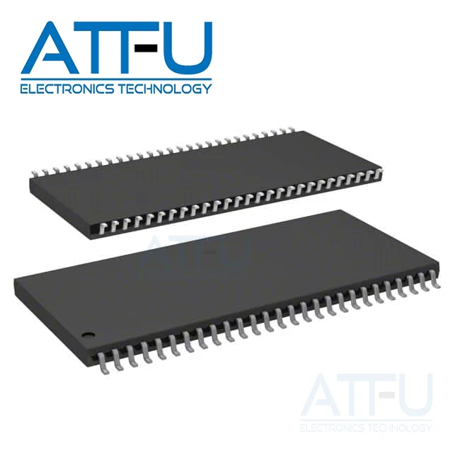 IS42S16160J-7TLI IS42S16160 TSOP54 оригинальный новый
