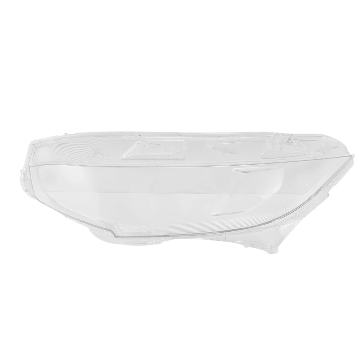 

Left Headlight Lens Cover for 2016 2017 2018 2019 Halogen Head Light Lens Lamp Shade Auto Light Cover