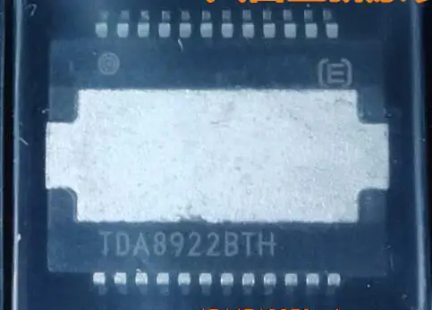 

IC новый оригинальный TDA8922 TDA8922BTH TDA8922B HSOP24 Бесплатная доставка