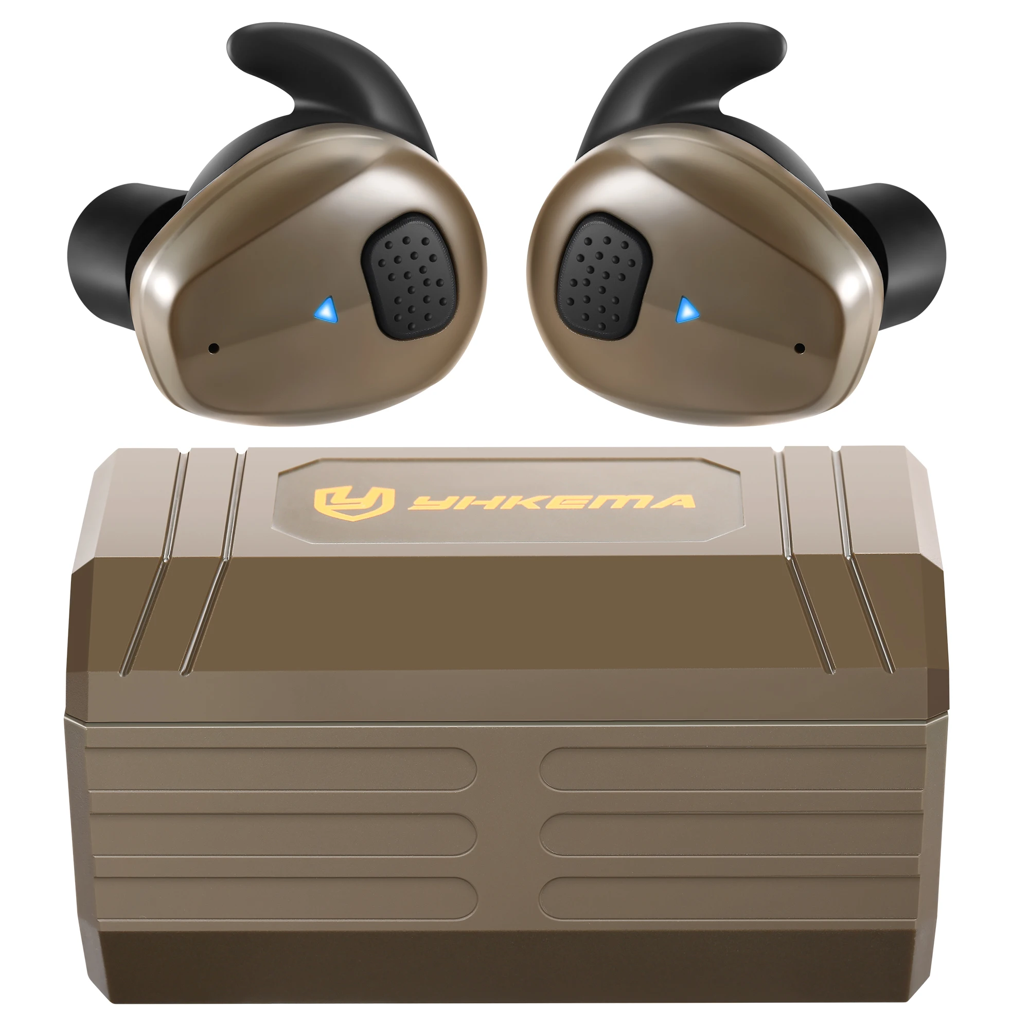 

YHKEMA Bluetooth-затычки для ушей