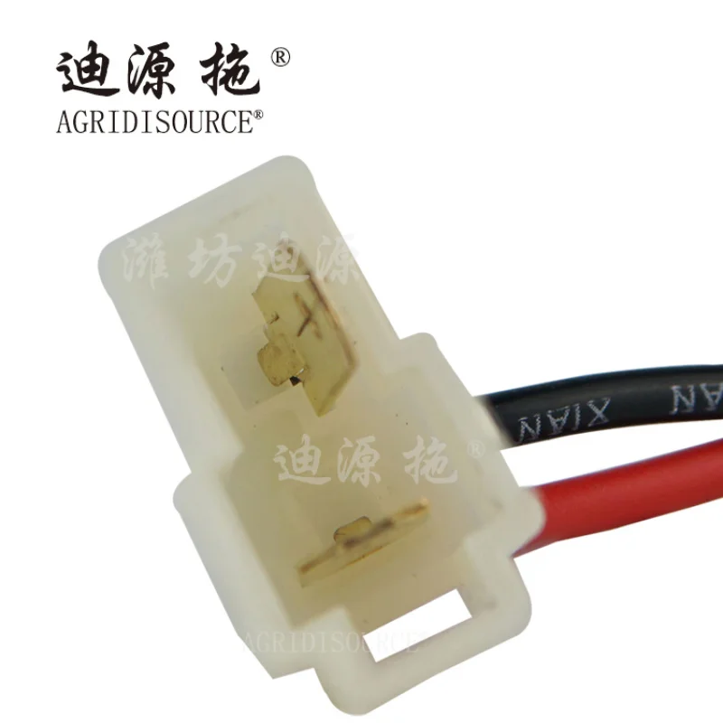 Китай: высококачественные запасные детали для сельскохозяйственного трактора