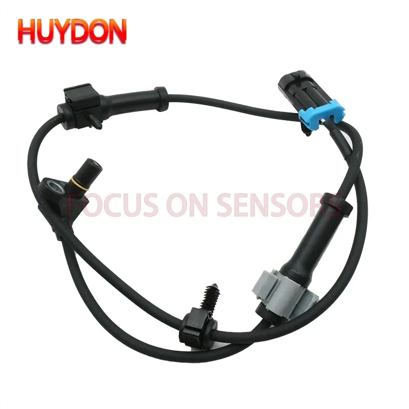 

19181873 Датчик скорости переднего колеса ABS для Chevrolet Silverado 2500 1999-2007 Express 2003-2008 Tahoe 2000-2005 GMC Sierra