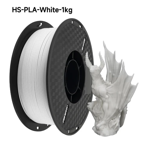 Kee Pang HS-PLA нить для 3D-печати 1.75 мм 1 кг