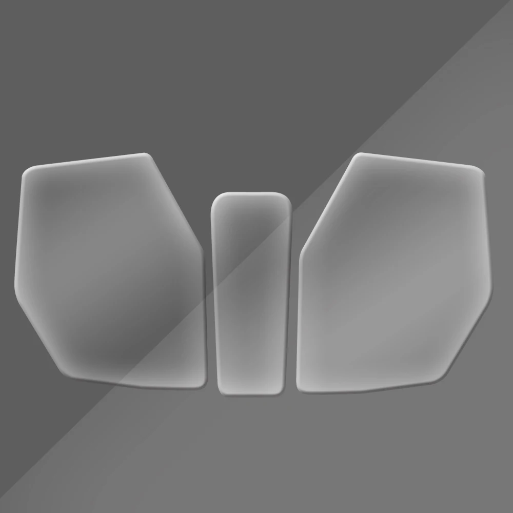 

Подходит для BMW K1200R K1200 R 2004-2009 3D эпоксидная смола мотоциклетная накладка на бак прозрачная наклейка из рыбьей кости