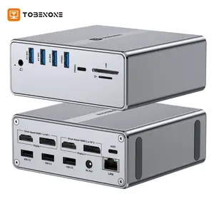 CalDigit TS4 Thunderbolt Dock - Apple (SE)