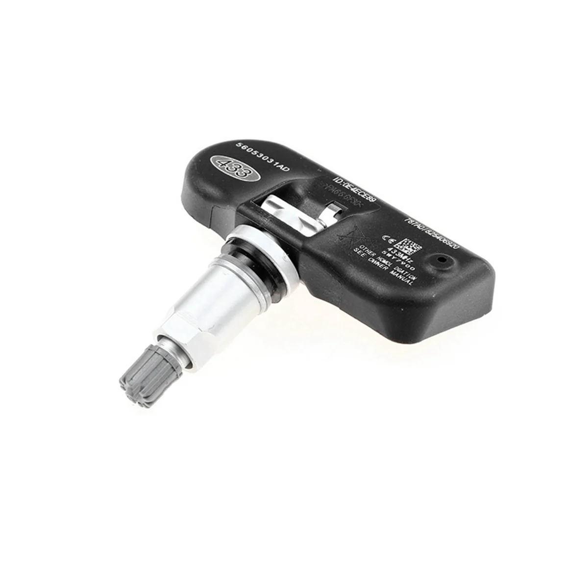 

Датчики давления в шинах 56053031AD, TPMS для Chrysler Dodge Jeep, 433 МГц, автомобильные аксессуары