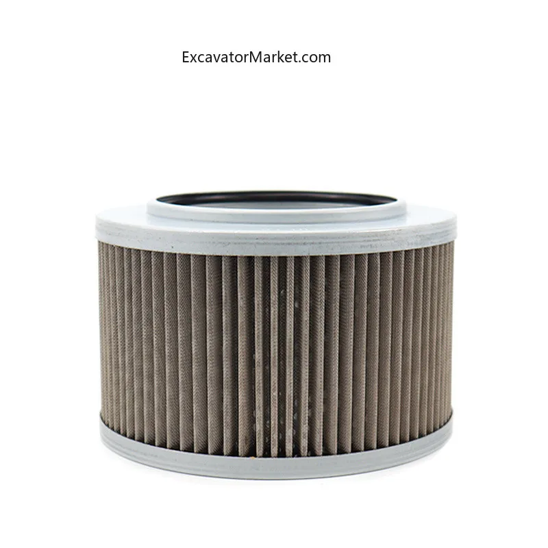 Детали экскаватора для Zoomlion 200 205 210 215 230 260E элемент фильтра возврата