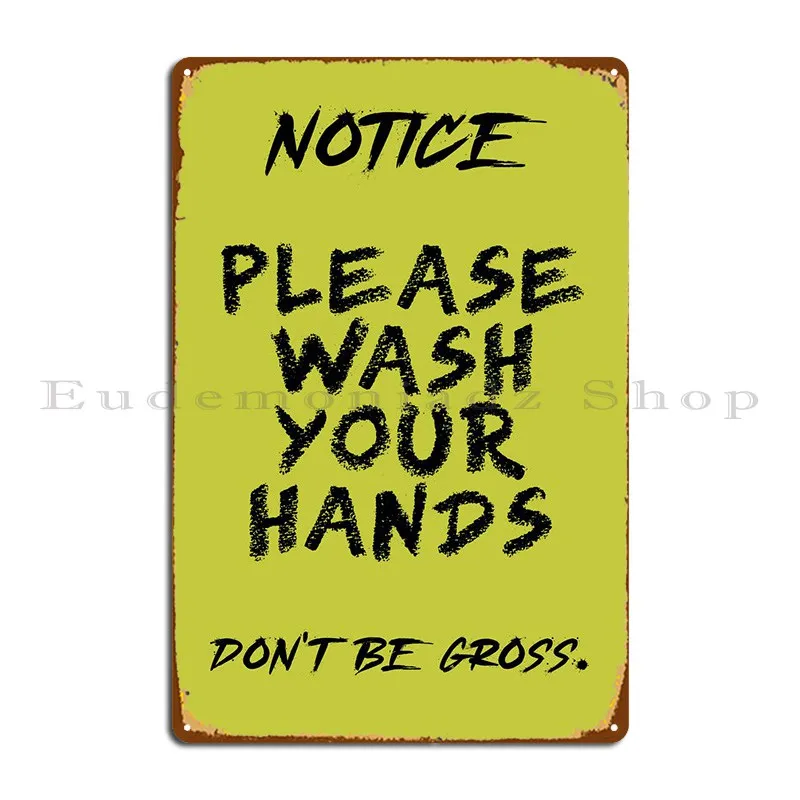 

Металлический плакат для туалета, подставка для гаража, планшетов для паба, дизайнерский плакат