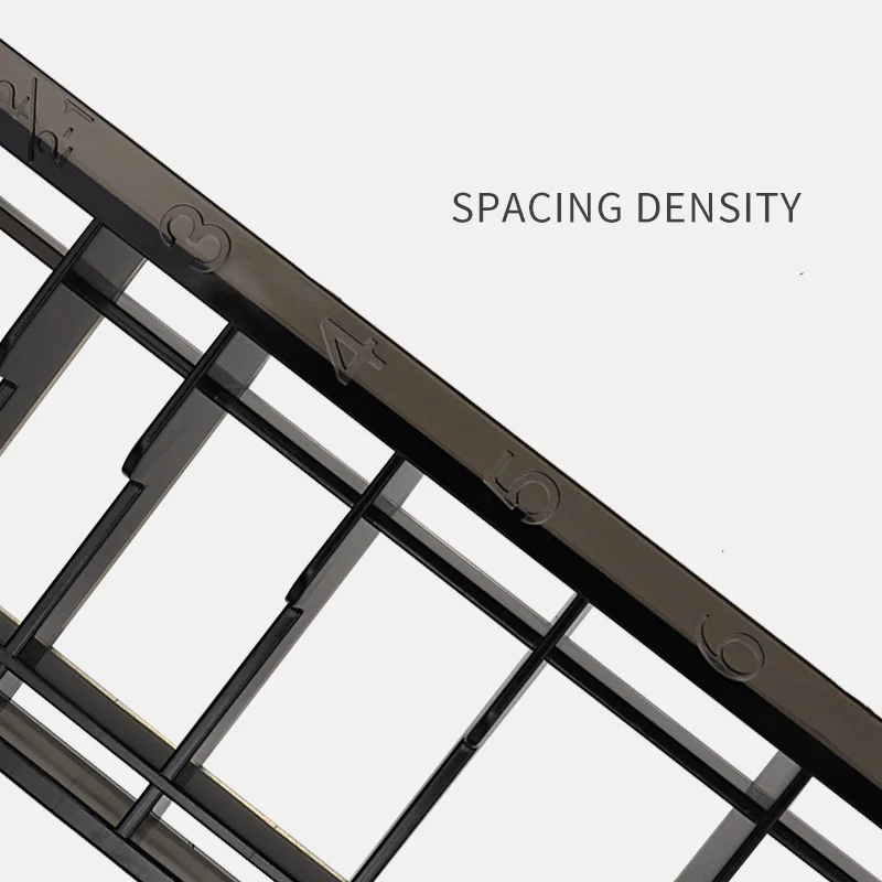 Органайзер для стрижки волос с 8 ячейками | Красота и здоровье