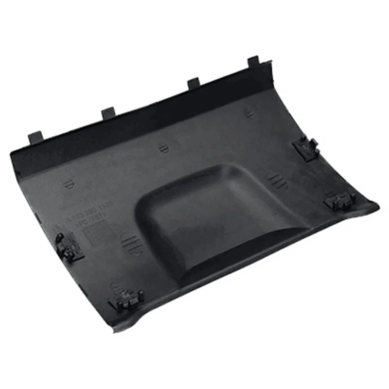 1638801105 Автомобильный задний бампер для Mercedes-Benz M-CLASS SUV (W163) 1998 1999 2000 2001 2002 2003 2004