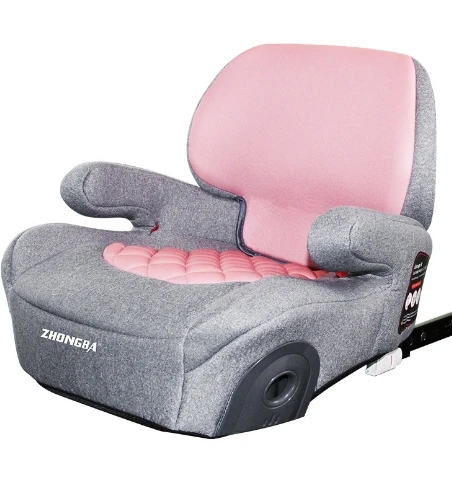 Дешевые и дышащие для всесезонных праздников. Бустер детей 15-36 кг. Автокресла