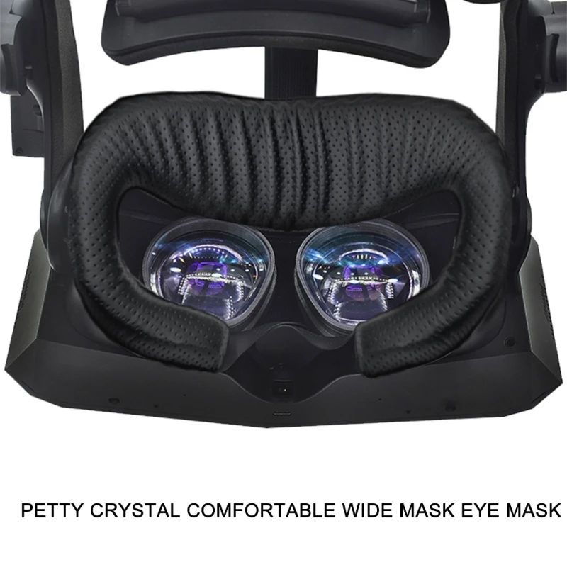 Регулируемая лицевая панель для гарнитуры PIMAX Crystal