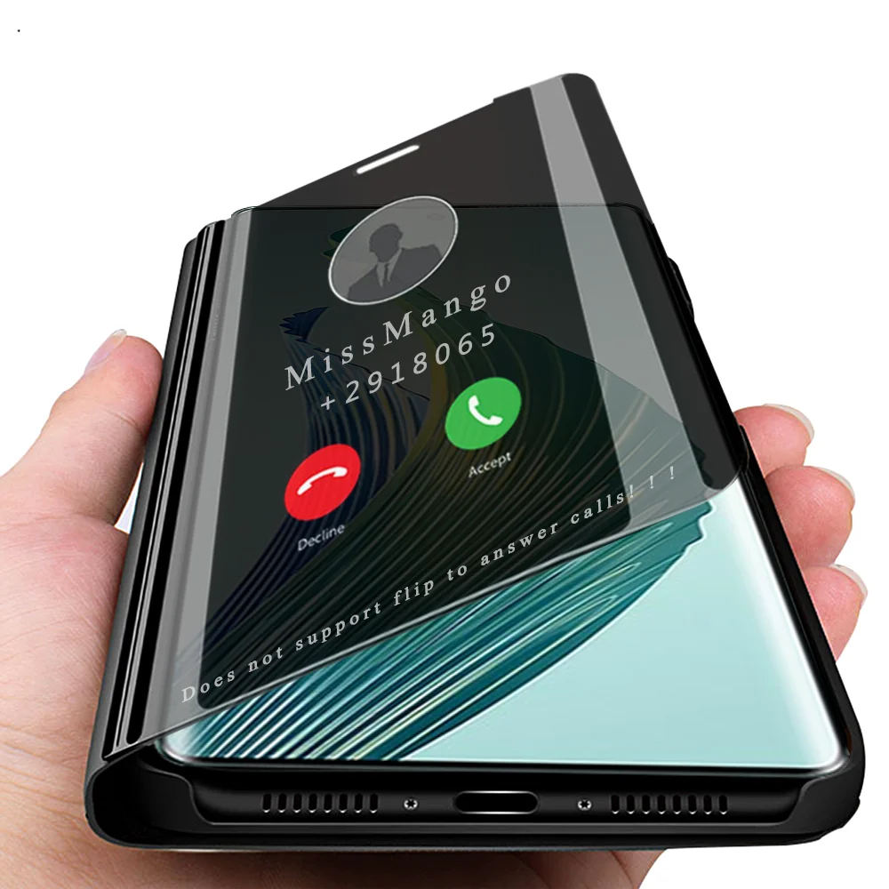 

Кожаный чехол-книжка с магнитной застежкой для Honor Magic5 Lite