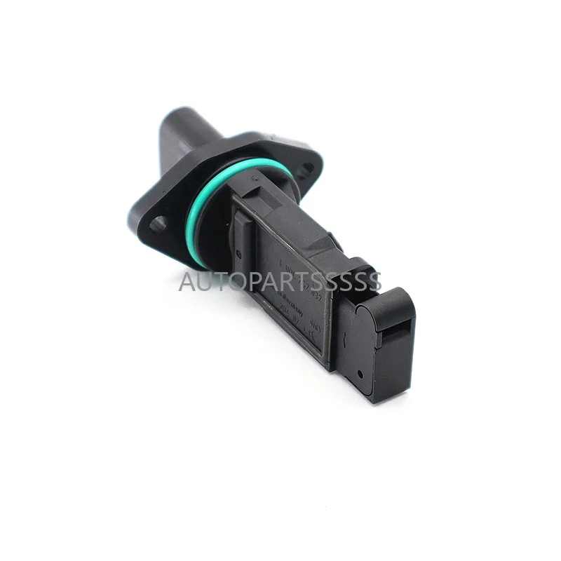 Высококачественный оригинальный F00C2G2032 06A906461A для Volkswagen Beetle Golf Jetta GL Audi MAF датчик