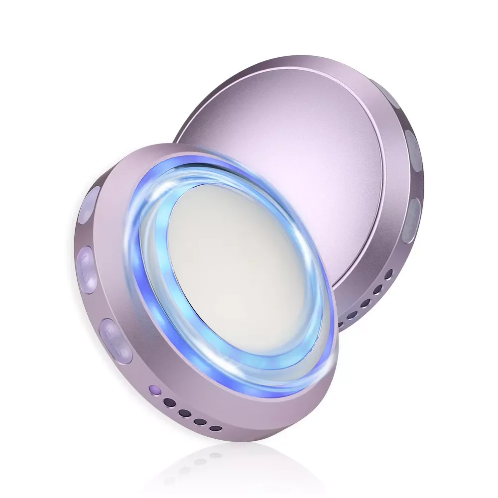 

EMS 3D Mini Body Slimming and Shaping Massager Ultrasonic Therapy Weight Loss Anti Cellulite Reduce Acne Wrinkle Face Lifting