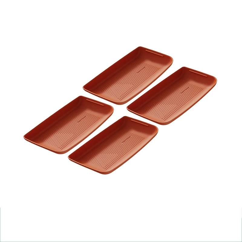 

Для Lixiang L6 L7 L8 L9 автомобильный Стайлинг накладка на дверную ручку для хранения искусственная силиконовая Авто обновление интерьера модифицированные аксессуары