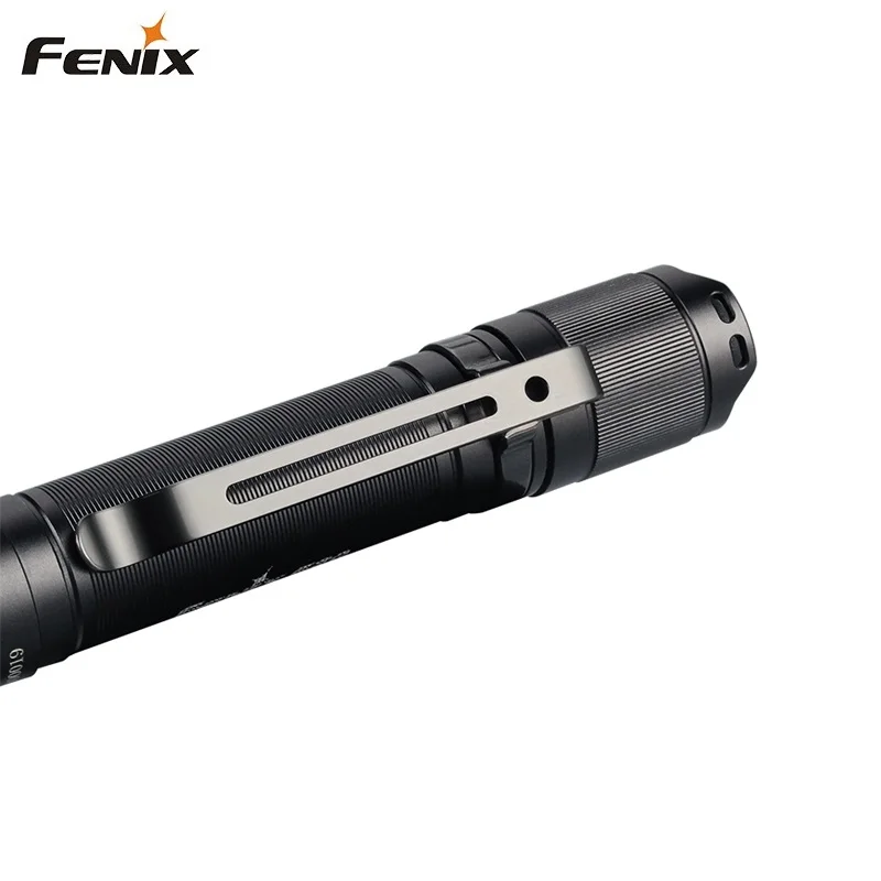 Новый светодиодный фонарик FENIX E20 V2.0 для повседневного использования