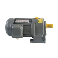 custom large electric planetary gearbox pto speed reducer