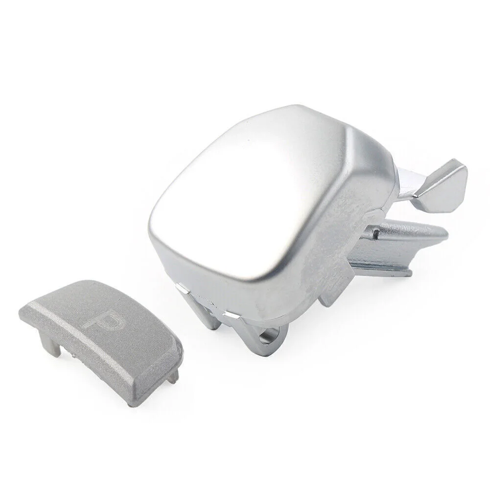 

Car Button P Button Simple Operation Change Lid Release Direct Fit Easy Install Gear Shift Interior Brand New Parts