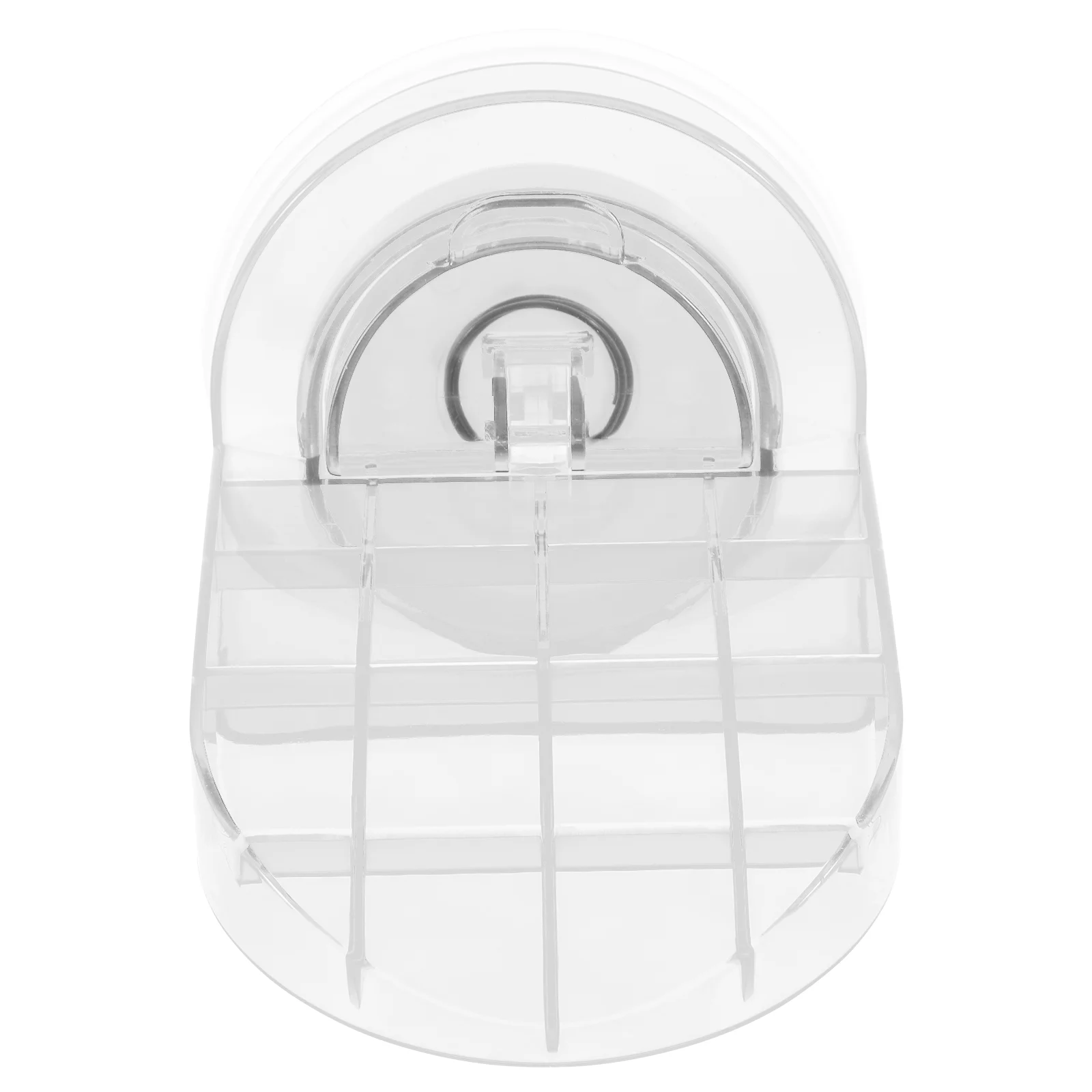 

Floor Mat Foot Rest for Shaving Legs Footstool Pedicure Home Bathroom Supply Plastic Shower Bathing Elder Suction Cups