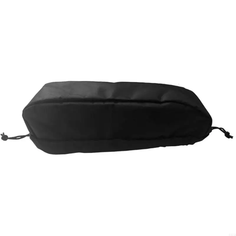 652D E-Bike Actatue Cover Acter Actule E-велосипедная батарея водонепроницаем