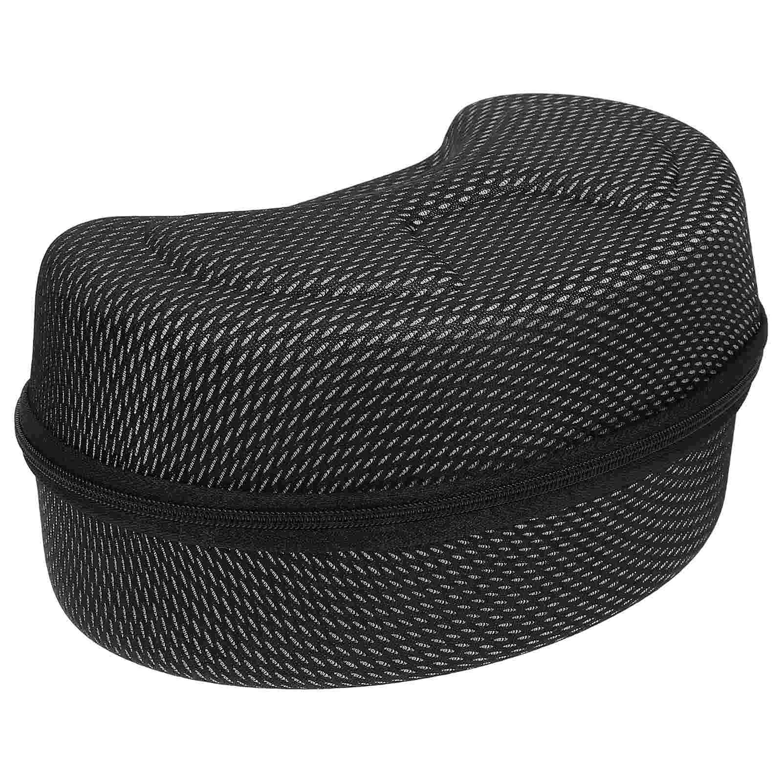 1 шт. прочный практичный пыленепроницаемый держатель для хранения аксессуаров для очков контейнер для очков