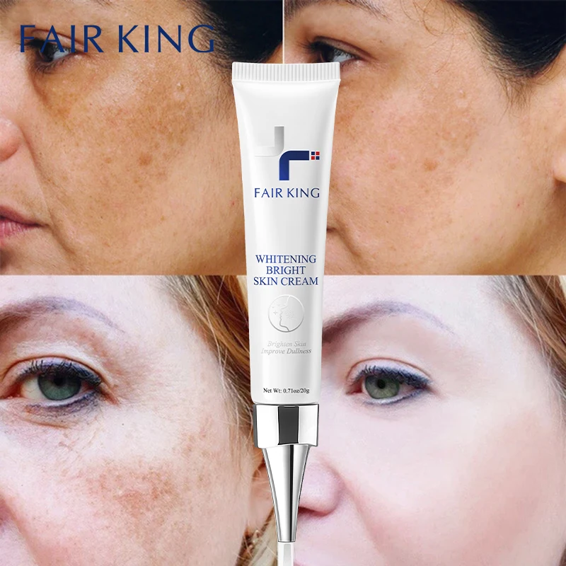 

20g Face Cream Skin Care Cream Moisturizing Freckle Skin Care Cream Anti-aging Whitening Cream Repair Smoothing Face Care Tool
