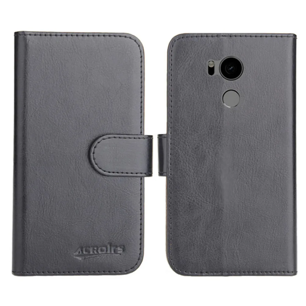 Чехол Infinix Zero 4 6 цветов модный флип-кошелек с отделениями для карт нескользящий