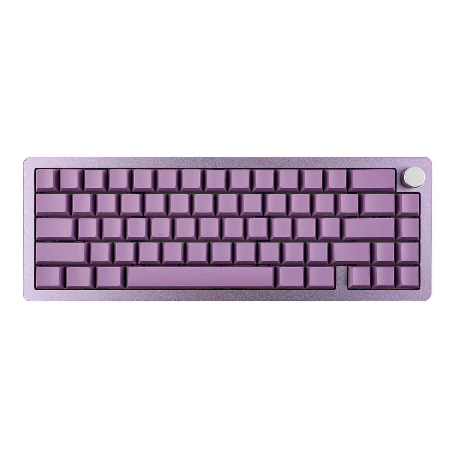 Epomaker Tide65 QMK/VIA 65% Беспроводная алюминиевая механическая игровая клавиатура