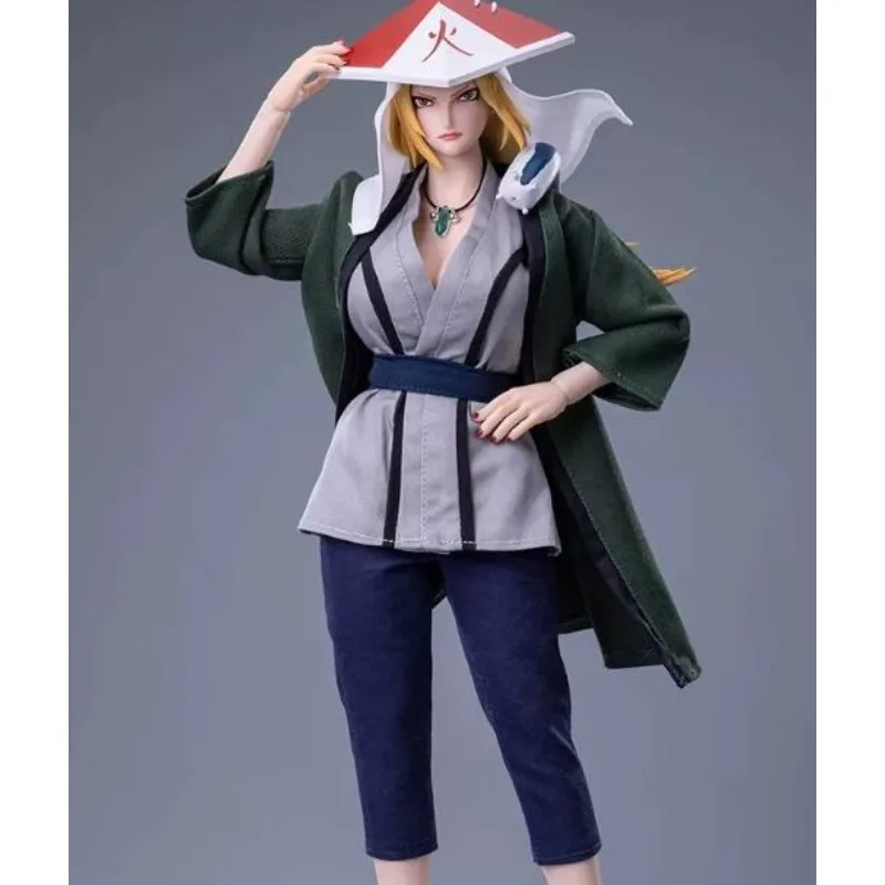 Фото Iminitoys 1/6 Scale M023: Скульптура головы женщины-солдата, аксессуар для кукол, модель одежды для 12-дюймовых фигурок №1
