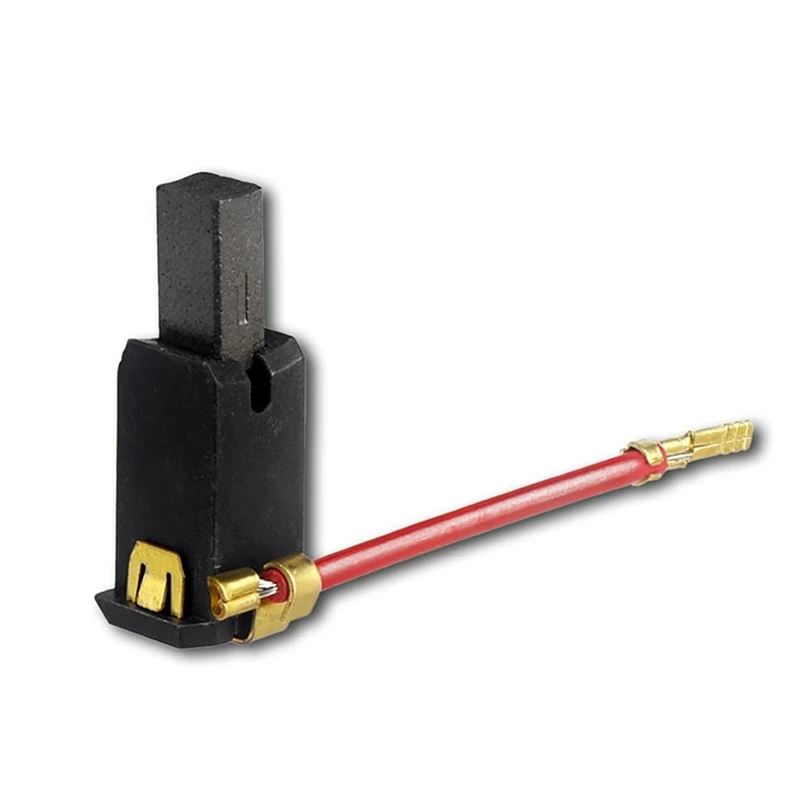 4 шт. карбоновая щетка N292059 в сборе подходит для шлифовальной щетки N421468 CMEW231DWE6411