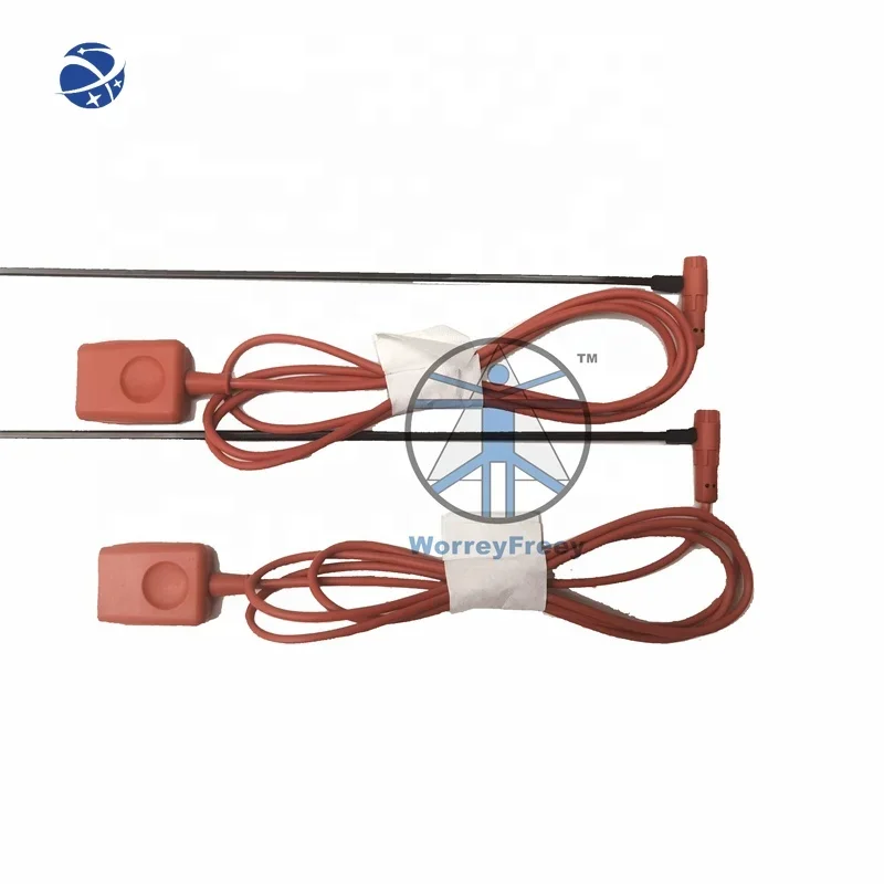 Хирургический инструмент режущая петля электрод урологический биполярный