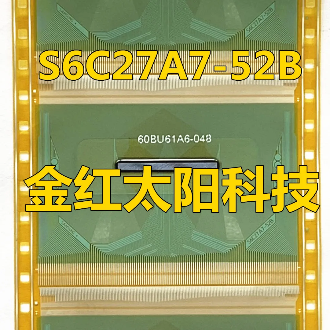 Рулон TAB COF на складе