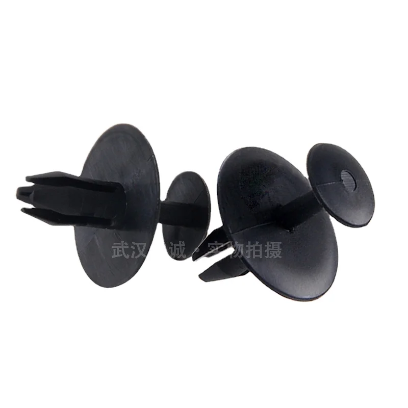 

5 шт./лот для Peugeot 307, 408, 308, C-4, 207 C-Triumph, C5, C4L, чехол, звукоизолированный, хлопковый зажим