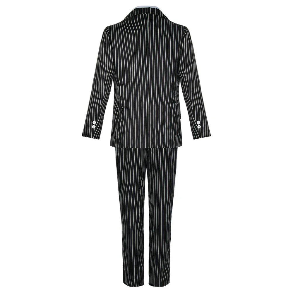 Аниме Danganronpa Kuzuryuu Fuyuhiko Косплей Костюм Одежда Хэллоуин Карнавальный