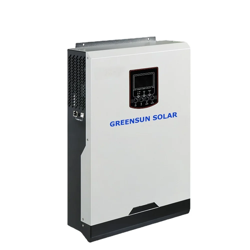 Solar Panel 3000 Watt 10KW System Off-Grid   Panneaux Solaires  Power