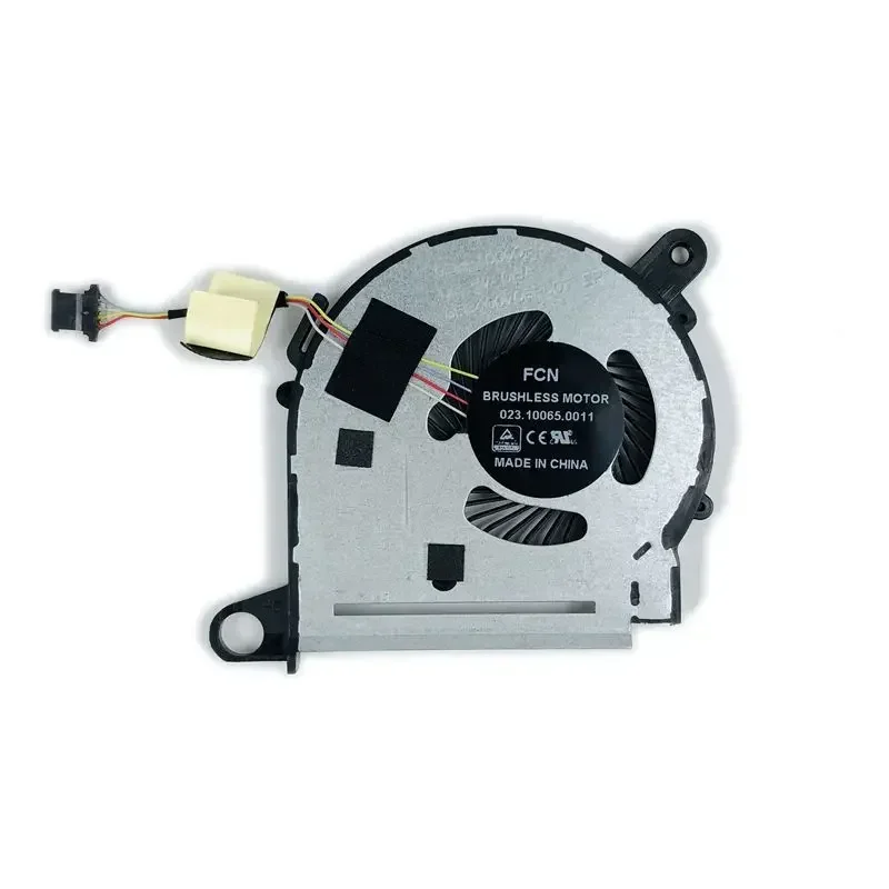 Новый оригинальный вентилятор охлаждения процессора для ноутбука HP X360 13-U 13-U038CA