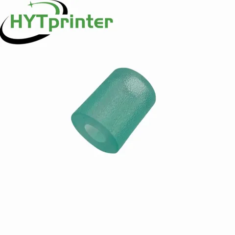 Зеленые роликовые шины XH Forever для Kyocera FS1028 1035 1100 1120 1128 1300 1320 1370 2000 3900 4000, 10 шт.