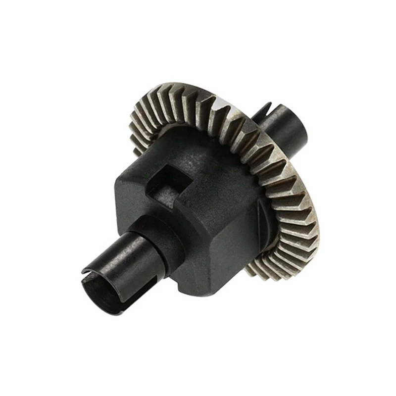 

10X Gear Differential Set 02024 For HSP 1/10 Car Buggy Truck 94102 94123 94188