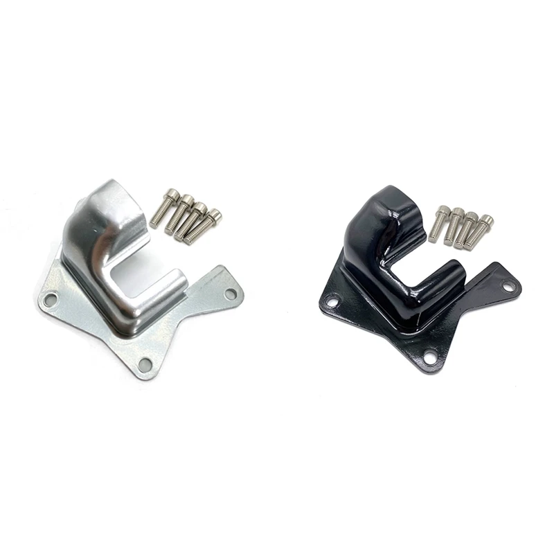

Motorcycle Fuel Pump Guard Protector For Husqvarna Norden 901 2022 2023 Fuel Filter Protective Cover