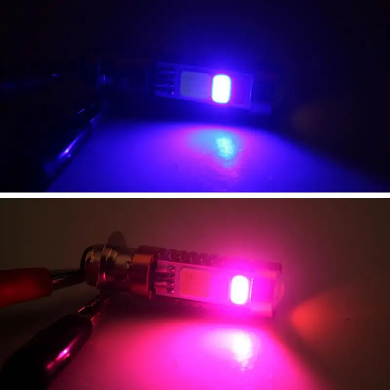 

2/3/5PCS High Brightness Durable H4 Low Beam High Beam Cob Headlamp Powerful Large Bulb Universal Ba20d Spotlight Car Supplies