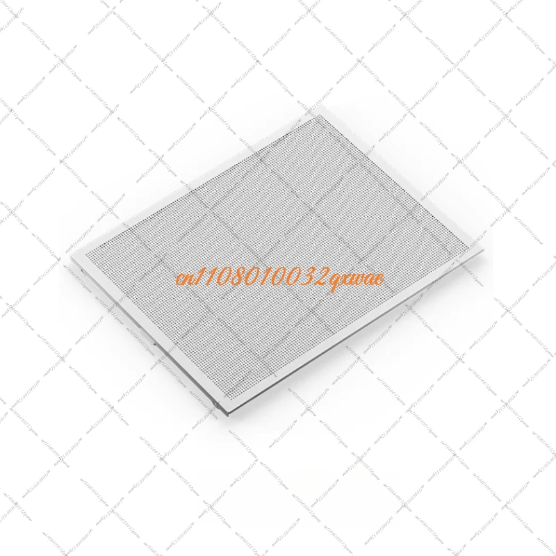 Фото Боковая панель D32 MESH для шасси D32STD/PRO, перфорированная, на заказ №1