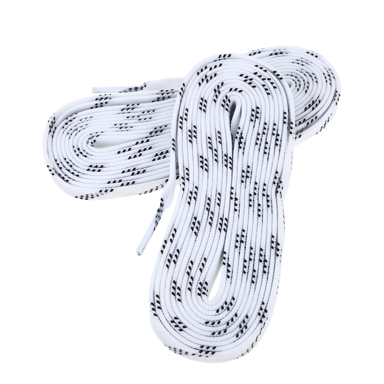 

1 Pair of Ice Skates Laces Roller Skates Shoelaces Polyester Ice Skates Laces