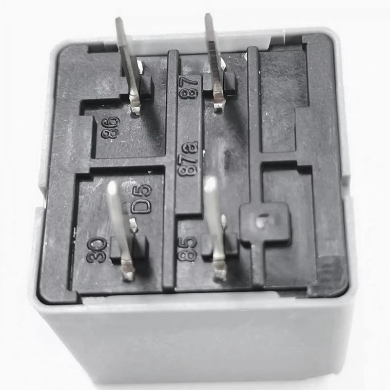 3X автомобильное реле для Chevrolet Optra / Aveo 96190189