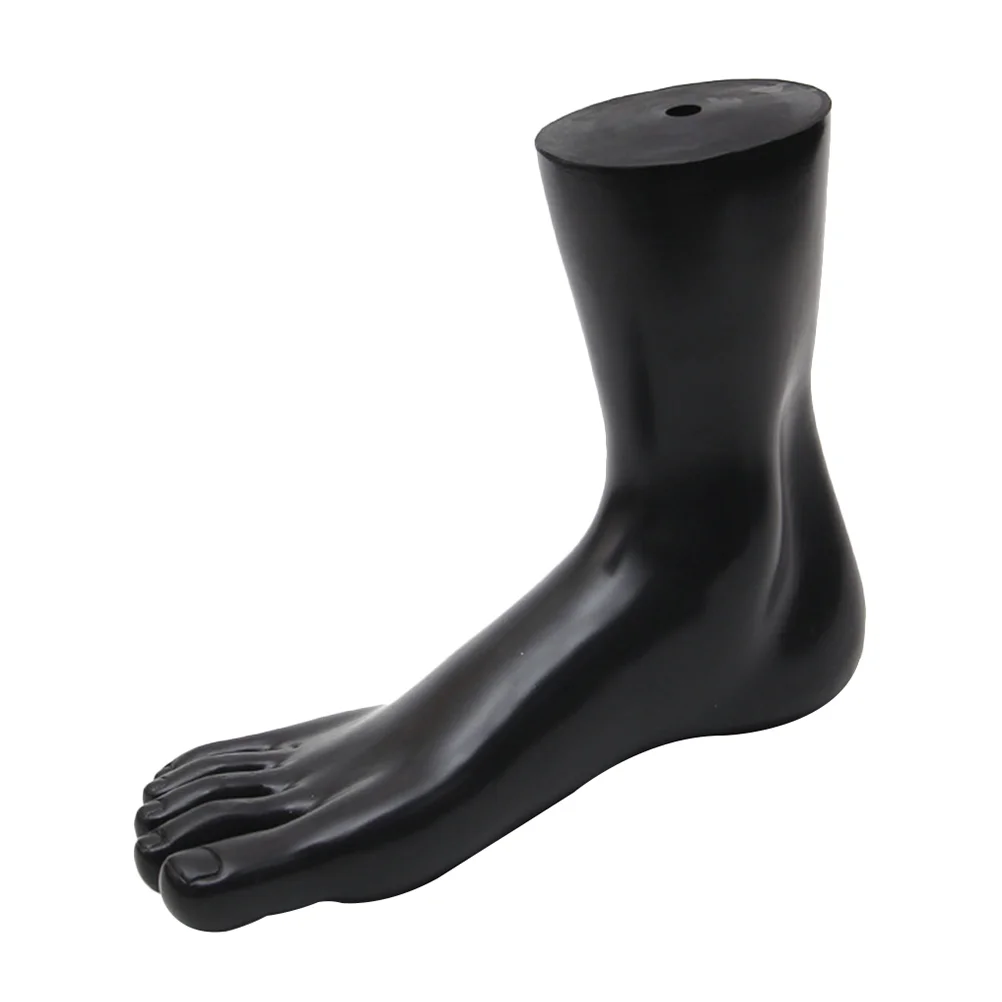 

Носок для ног, стиль унисекс, дисплей для носков, модель телефона (правая ножка)