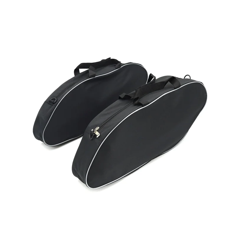 Мотоциклетная седельная сумка багажник для FLSB Softail Sport Glide 2018 2021 2020 FXLRST Low Rider ST 2022